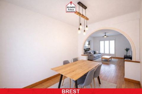 Lejlighed i Brest, Finistere, Brest - € 154.000 | Ref: 314183 - foto 2