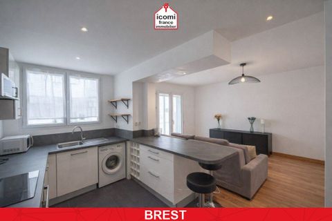 Lejlighed i Brest, Finistere, Brest - € 154.000 | Ref: 314183 - foto 3