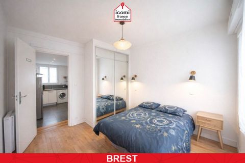 Lejlighed i Brest, Finistere, Brest - € 154.000 | Ref: 314183 - foto 4