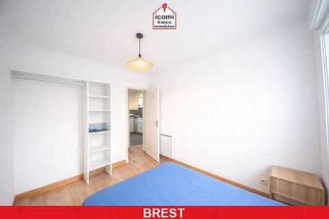 Lejlighed i Brest, Finistere, Brest - € 154.000 | Ref: 314183 - foto 5