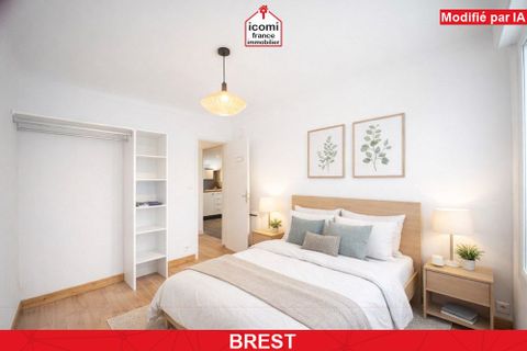 Lejlighed i Brest, Finistere, Brest - € 154.000 | Ref: 314183 - foto 6