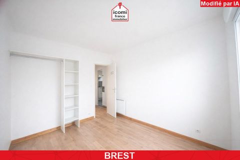 Lejlighed i Brest, Finistere, Brest - € 154.000 | Ref: 314183 - foto 7