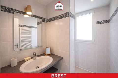 Lejlighed i Brest, Finistere, Brest - € 154.000 | Ref: 314183 - foto 8