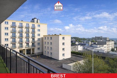 Lejlighed i Brest, Finistere, Brest - € 141.000 | Ref: 314179 - foto 2