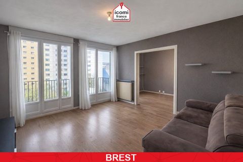 Lejlighed i Brest, Finistere, Brest - € 141.000 | Ref: 314179 - foto 3
