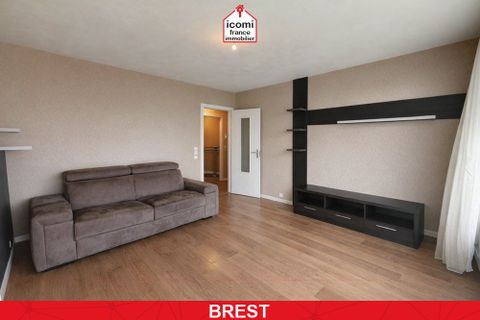 Lejlighed i Brest, Finistere, Brest - € 141.000 | Ref: 314179 - foto 4