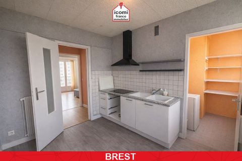 Lejlighed i Brest, Finistere, Brest - € 141.000 | Ref: 314179 - foto 5