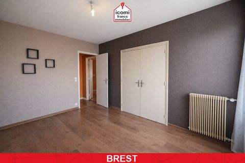 Lejlighed i Brest, Finistere, Brest - € 141.000 | Ref: 314179 - foto 6