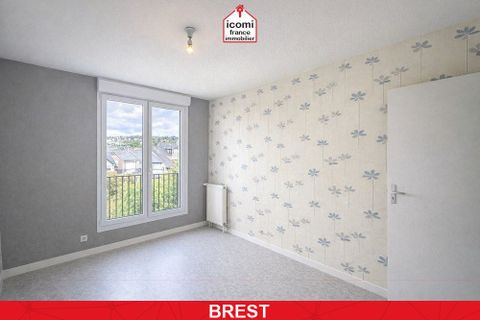 Lejlighed i Brest, Finistere, Brest - € 141.000 | Ref: 314179 - foto 7