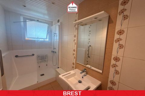 Lejlighed i Brest, Finistere, Brest - € 141.000 | Ref: 314179 - foto 8