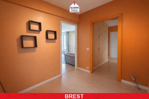 Lejlighed i Brest, Finistere, Brest - € 141.000 | Ref: 314179 - foto 9