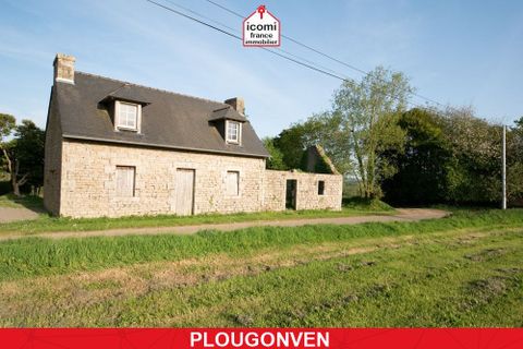 Villa i Plougonven, Finistere, Plougonven - € 45.000 | Ref: 314178 - foto 1