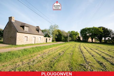 Villa i Plougonven, Finistere, Plougonven - € 45.000 | Ref: 314178 - foto 2