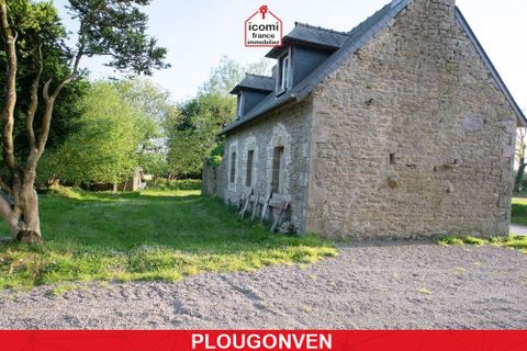 Villa i Plougonven, Finistere, Plougonven - € 45.000 | Ref: 314178 - foto 3