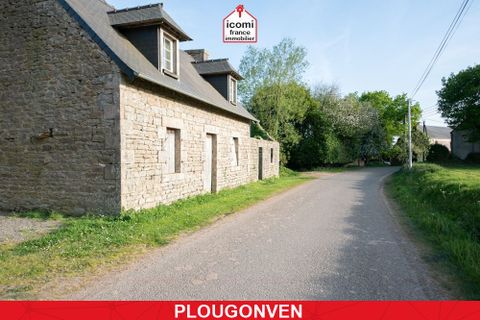 Villa i Plougonven, Finistere, Plougonven - € 45.000 | Ref: 314178 - foto 4