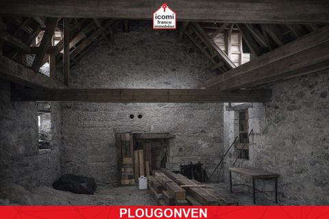 Villa i Plougonven, Finistere, Plougonven - € 45.000 | Ref: 314178 - foto 7
