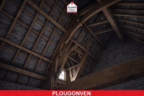 Villa i Plougonven, Finistere, Plougonven - € 45.000 | Ref: 314178 - foto 9
