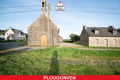 Villa i Plougonven, Finistere, Plougonven - € 45.000 | Ref: 314178 - foto 10