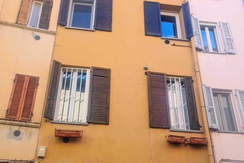 Leilighet i Parma, Parma, Parma - € 124 000 | Ref: BU12204 - foto 14