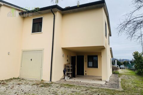 Villa a Thiene, Vicenza, Thiene - € 225.000 | Ref: HL1590 - foto 12