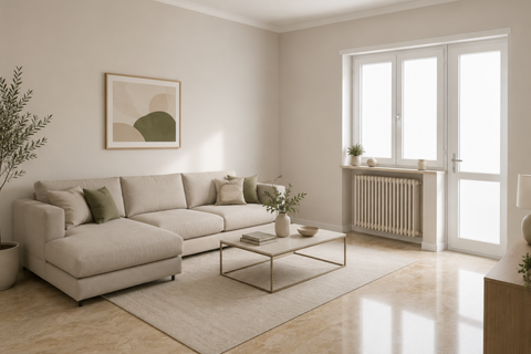 Villa i Thiene, Vicenza, Thiene - € 320.000 | Ref: HL1587 - foto 1
