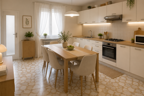 Villa i Thiene, Vicenza, Thiene - € 320.000 | Ref: HL1587 - foto 5