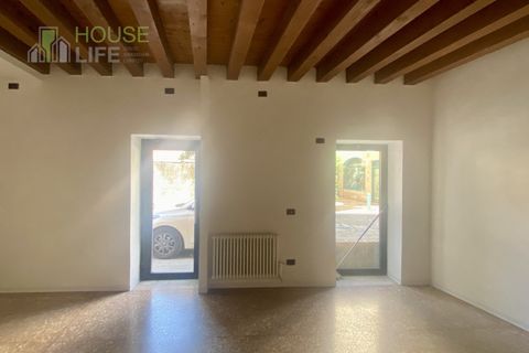 Erhvervsejendom i Schio, Vicenza, Schio - € 53.000 | Ref: HL1003e - foto 6