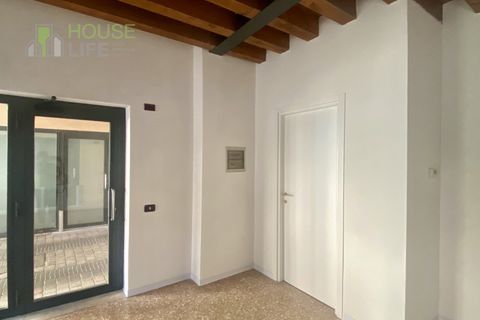Erhvervsejendom i Schio, Vicenza, Schio - € 53.000 | Ref: HL1003e - foto 8