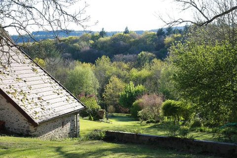 Villa en Broye, Saone-et-Loire, Broye - € 320.000 | Ref: 4562 - photo 2