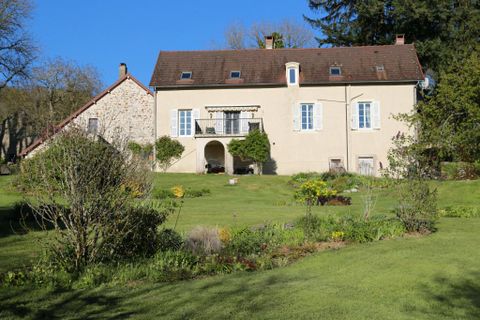 Villa en Broye, Saone-et-Loire, Broye - € 320.000 | Ref: 4562 - photo 3