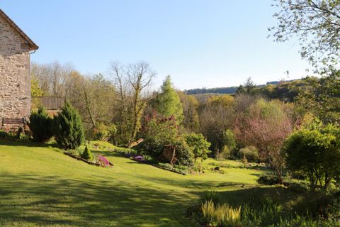 Villa en Broye, Saone-et-Loire, Broye - € 320.000 | Ref: 4562 - photo 4