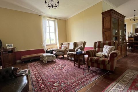 Villa en Broye, Saone-et-Loire, Broye - € 320.000 | Ref: 4562 - photo 5