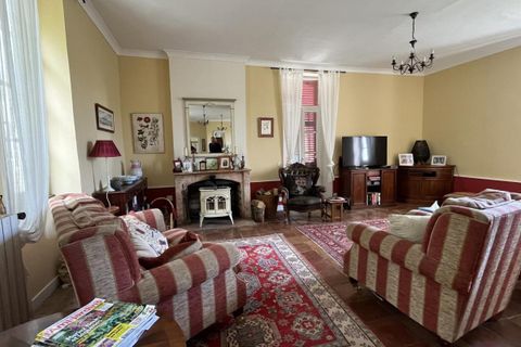 Villa en Broye, Saone-et-Loire, Broye - € 320.000 | Ref: 4562 - photo 6
