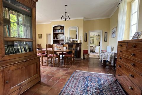Villa en Broye, Saone-et-Loire, Broye - € 320.000 | Ref: 4562 - photo 7