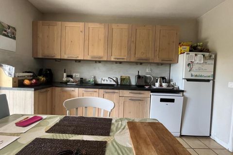 Villa en Broye, Saone-et-Loire, Broye - € 320.000 | Ref: 4562 - photo 8