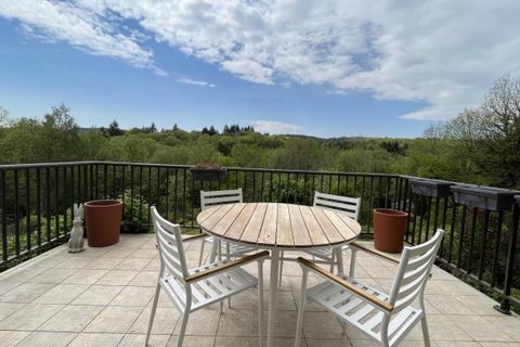 Villa en Broye, Saone-et-Loire, Broye - € 320.000 | Ref: 4562 - photo 9