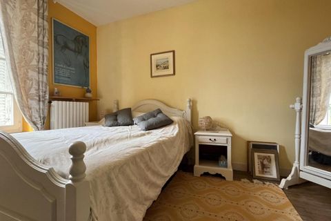 Villa en Broye, Saone-et-Loire, Broye - € 320.000 | Ref: 4562 - photo 10
