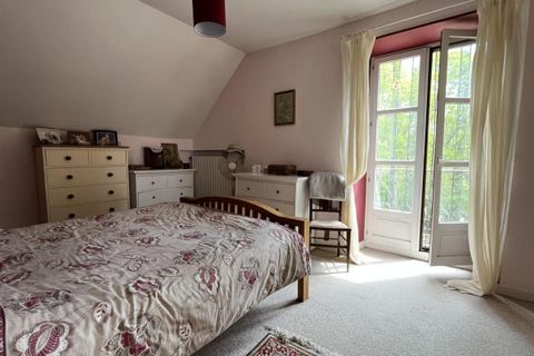 Villa en Broye, Saone-et-Loire, Broye - € 320.000 | Ref: 4562 - photo 13