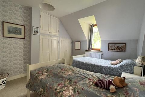 Villa en Broye, Saone-et-Loire, Broye - € 320.000 | Ref: 4562 - photo 15