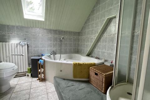 Villa en Broye, Saone-et-Loire, Broye - € 320.000 | Ref: 4562 - photo 16