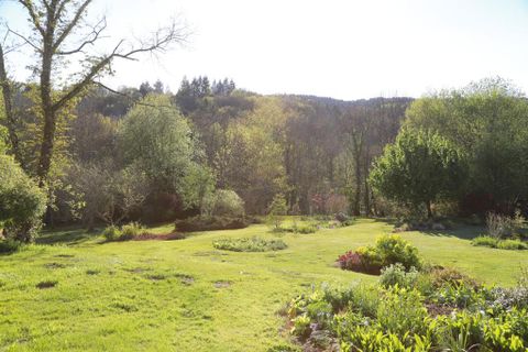 Villa en Broye, Saone-et-Loire, Broye - € 320.000 | Ref: 4562 - photo 17