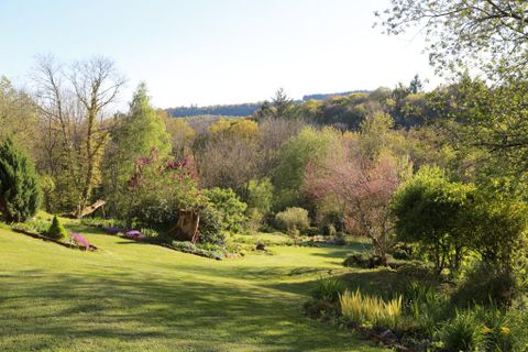 Villa en Broye, Saone-et-Loire, Broye - € 320.000 | Ref: 4562 - photo 19