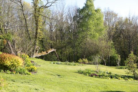 Villa en Broye, Saone-et-Loire, Broye - € 320.000 | Ref: 4562 - photo 21