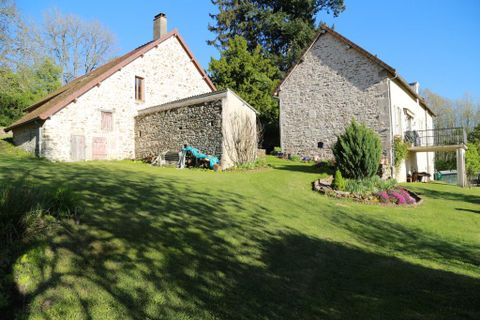 Villa en Broye, Saone-et-Loire, Broye - € 320.000 | Ref: 4562 - photo 22
