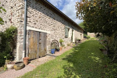 Villa en Broye, Saone-et-Loire, Broye - € 320.000 | Ref: 4562 - photo 23