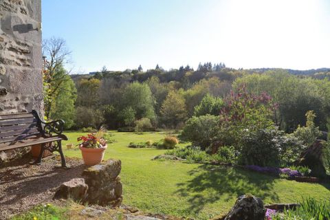 Villa en Broye, Saone-et-Loire, Broye - € 320.000 | Ref: 4562 - photo 24