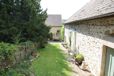 Villa en Broye, Saone-et-Loire, Broye - € 320.000 | Ref: 4562 - photo 25