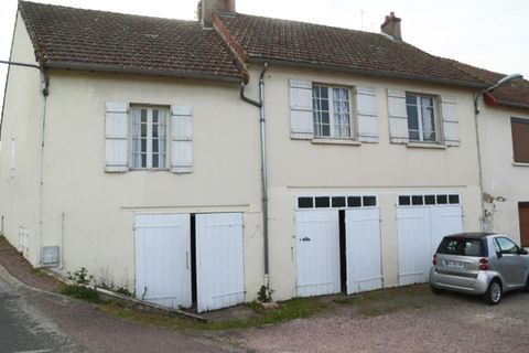 Villa i Autun, Saone-et-Loire, Autun - € 117.000 | Ref: 5957 - foto 3