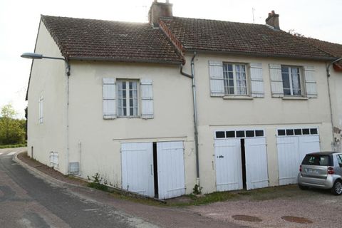Villa i Autun, Saone-et-Loire, Autun - € 117.000 | Ref: 5957 - foto 4