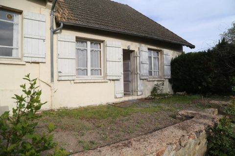 Villa i Autun, Saone-et-Loire, Autun - € 117.000 | Ref: 5957 - foto 5